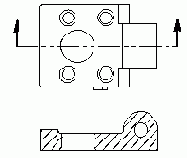  Simple Section -  