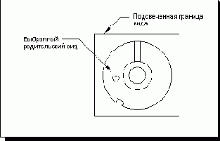   Revolved Section