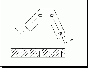  Unfolded Section -  