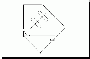  Perpendicular -  