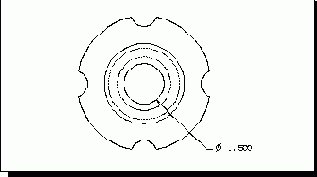  Hole - 