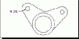  Radius - 