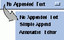  Appended Text -  
