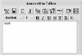  Object Attribute -  