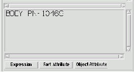  Object Attribute -  