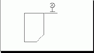  Datum on Stub  