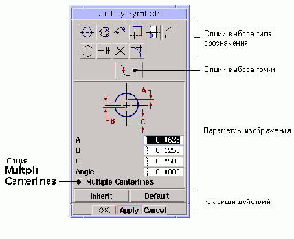  Utility Symbol -  