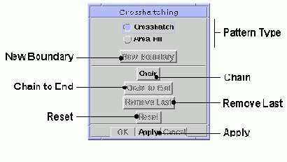  Crosshatching - 