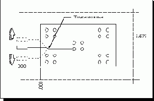  Dogleg Angle -  