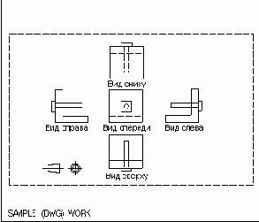  Projection Angle -  