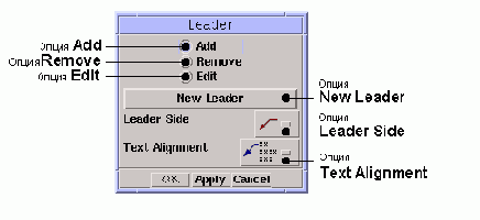  Leader - 