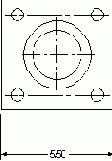  Dimension -  