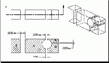  Assembly Crosshatching 