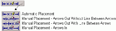  Dimension Placement -   