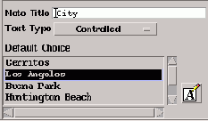  Controlled  Partially Controlled -    