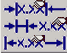  Dimension Placement -   