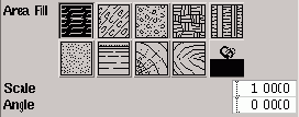  Area Fill - 