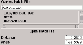  Hatch Style -  