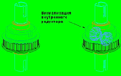  Define Render Sets -   